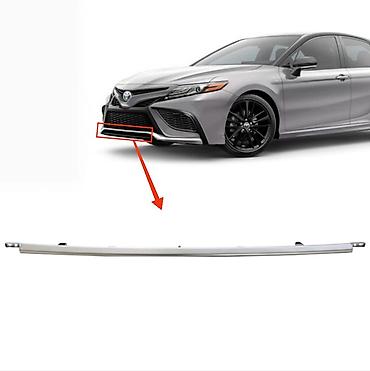 Toyota, Новый