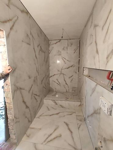 Укладка плитки: Кафель чаптайбыз любой сложность — 6