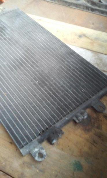 ventilator za auto kabinu: Alfa Romeo 147 HLADNJAK KLIME. Polovni orginalni delovi — 4