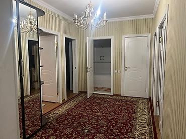 кв джале: 3 комнаты, 95 м², Джал-15 5 этаж — 8