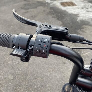 Электровелосипеды: Электровелосипед, Новый — 20