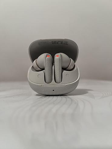 galaxy buds 3 pro бишкек: Зымсыз ичине салынуучу кулакчындар, QCY, Колдонулган — 1