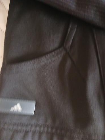 pull and bear komplet: Adidas ženska sportska jakna/duks sa rajsfešlusom - Model: adidas — 5