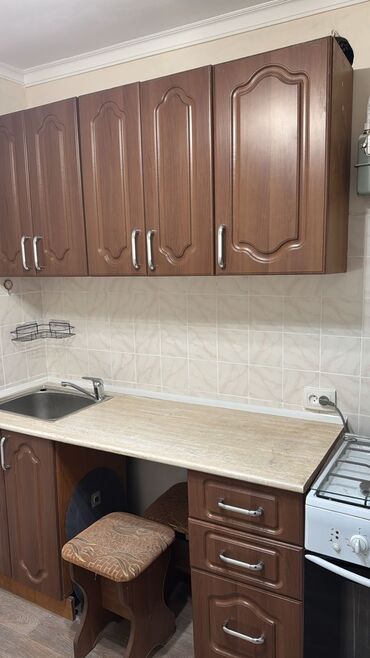 куплю квартиру под офис: 2 комнаты, 40 м², Хрущевка, 2 этаж, Евроремонт