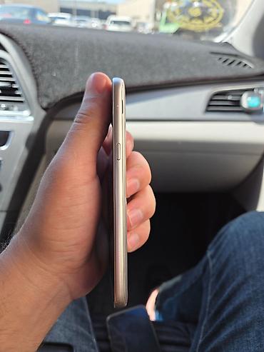 samsung j2 ikinci el: Samsung Galaxy J2 Pro 2018, 16 GB, rəng - Qızılı — 6