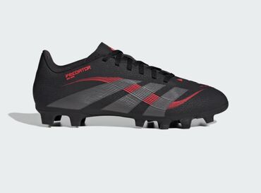 Ayaqqabılar: Adidas predator, sifsrisnen 20-25 güne gelir