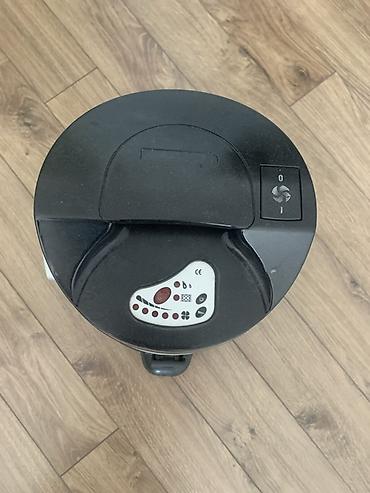 pol silen mop: Məhsul: Roboclean (Aura) su filtrasiyalı tozsoran Xüsusiyyətlər: - Su — 2