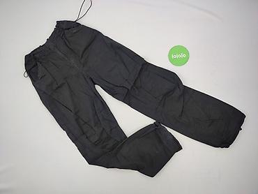 bumpro: Bershka, Spodnie materiałowe damskie, rozmiar XS — 3
