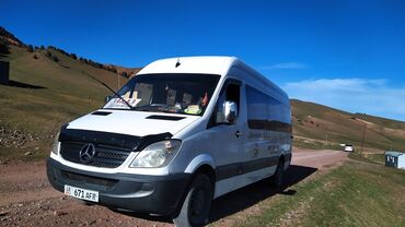 Другие автоуслуги: БУС НА ЗАКАЗ!!! 18 мест. 🇰🇬 Предоставляем услуги пассажирских — 4