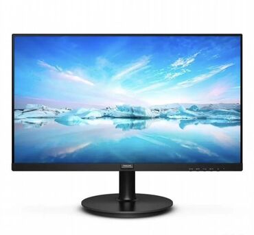 imac 27: Монитор, Philips, Новый, 27" - 28"