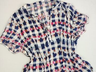 Bluzka damska, rozmiar 4XL