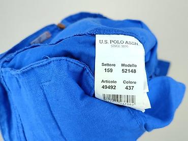 usha: Us Polo Assn, Chinosy dla mężczyzn, rozmiar L — 5