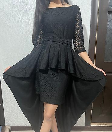 Пальто: Двубортное женское пальто ModaLARISSA из плотной твидовой ткани — 15