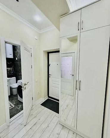1комнатную: 1 комната, 41 м², Ботанический сад Элитка, 11 этаж, Дизайнерский ремонт — 6