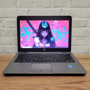 notebook ram 8: Б/у HP EliteBook, 14.1 ", Intel Core i7, 512 ГБ, Самовывоз, Платная доставка, Доставка в районы