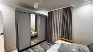 Продажа домов: Дом, 100 м², 5 комнат, Собственник, Дизайнерский ремонт at lalafo.kg — 16 Продажа домов: Дом, 100 м², 5 комнат, Собственник, Дизайнерский ремонт — 16