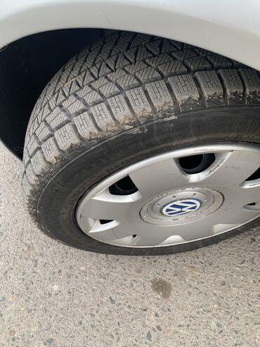 Volkswagen: Volkswagen Golf: 2000 г., 1.6 л, Автомат, Бензин, Хэтчбэк — 8