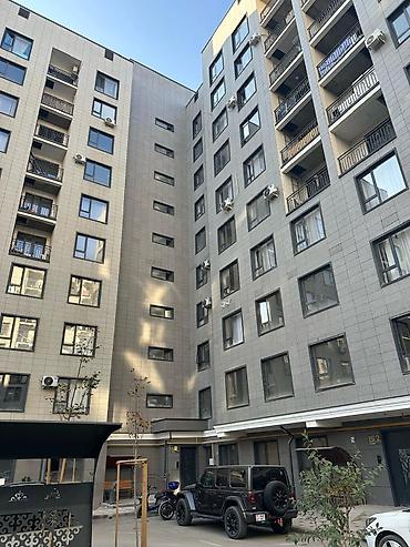 парк фучика: 1 комната, 42 м², Технопарк Элитка, 3 этаж, ПСО (под самоотделку) — 8