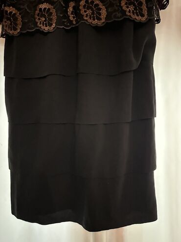 Ziyafət donları: Ziyafət donu, Midi, X-Lady, 4XL -da lalafo.az — 3 Ziyafət donları: Ziyafət donu, Midi, X-Lady, 4XL — 3