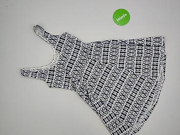 demary: H&M Divided, Sukienka damska, rozmiar S — 3