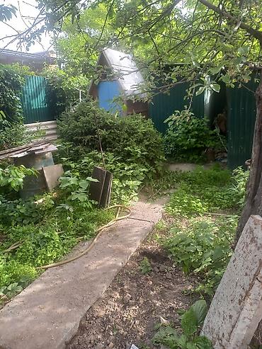 Продажа коттеджей и домов: Продаю дом - находится в дачном кооперативе Горный ветерок ( Таштар - — 5