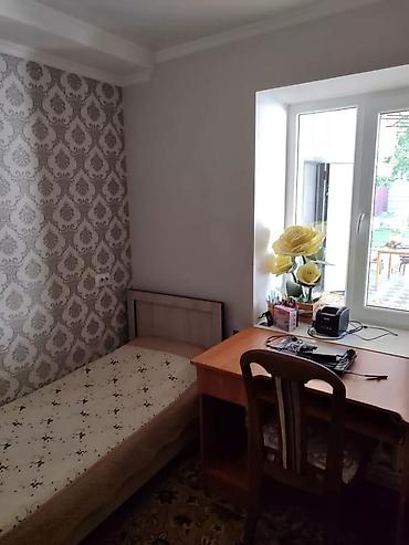 Продажа коттеджей и домов: Продаётся уютный кирпичный дом в Лебединовке (г. Бишкек) Продается — 4