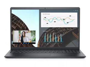lidl aparat za kokice: Brand: DELL Model: NB Dell Vostro 3530 i3-1305U/16GB/M.2