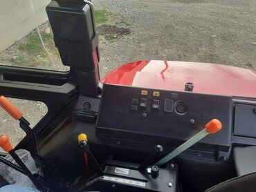 Traktorlar: Belarus 1025 traktoru 40% dövlət güzəşti 60 ay faizsiz kredit Aylıq — 9