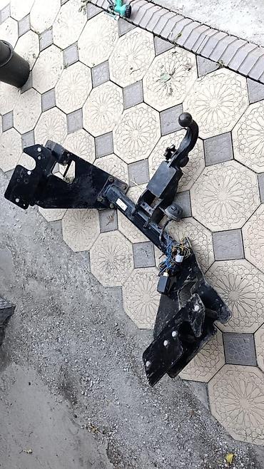 срв варкоп: Фаркоп Honda, Б/у, Самовывоз, Платная доставка — 4