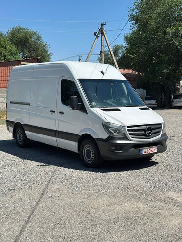 климат контроль мерс 210: Mercedes-Benz Спринтер: 2013 г., 2.2 л, Автоматтык, Дизель, Бус
