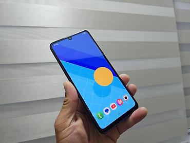 note 7 pro: Samsung Galaxy A33 5G, Б/у, 128 ГБ, цвет - Черный, 2 SIM — 5