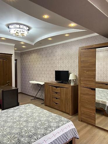 200: 3 комнаты, 106 м², Ак-Кеме Элитка, 9 этаж — 8