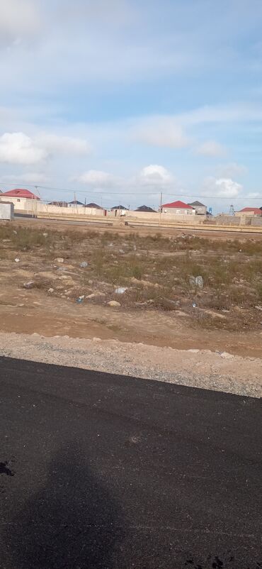 Torpaq sahələrinin satışı: 4 sot, Tikinti, Mülkiyyətçi, Kupça (Çıxarış) — 19