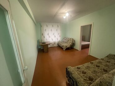 квартира киевская: 2 комнаты, Собственник, Без подселения, С мебелью частично