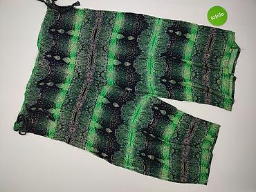 spodnie cargo diverse: Spodnie 3/4 damskie, rozmiar One size — 2
