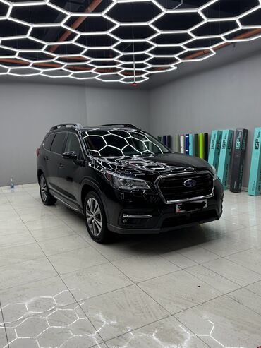 авто из кореи в наличии в бишкеке: Subaru Ascent: 2022 г., 2.4 л, Вариатор, Бензин, Кроссовер