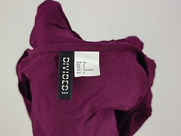 marka h: H&M Divided, Sukienka damska, rozmiar S — 4