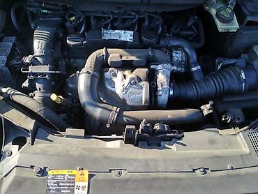o r s: ANLASER 1.6 TDCI ZA FORD C-MAX, FOCUS OD 2003. DO 2010. GOD. | — 1