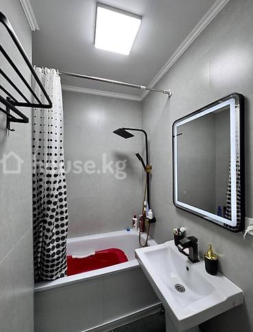 Продажа квартир: 2 комнаты, 70 м², Элитка, 3 этаж — 7