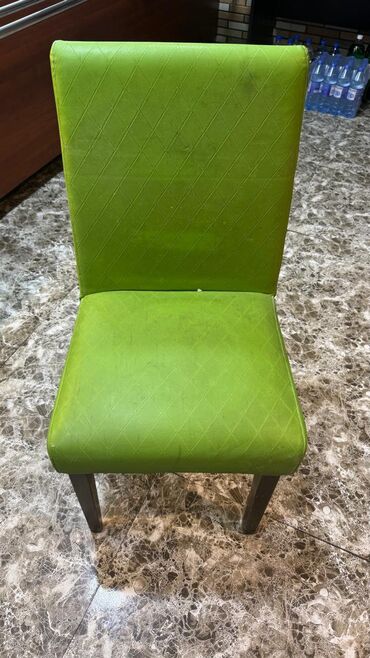 Sifarişlə restoran divanları: Restoran/kafe üçün divar boyu oturacaq dəsti ikinci əl - Model — 7