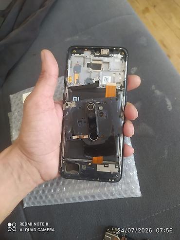 ucuz kreditle telefonlar: Tlefon platalari ve qiymetleri Samsun a50(60AZN) Redmi not9(40AZN) — 7