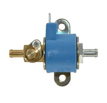 ГБО: ГБО, Новый — 4