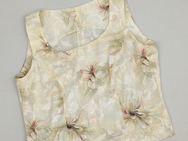 t shirty volcano: Top damski, rozmiar XL