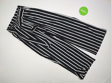 tipsy: Tally Weijl, Spodnie materiałowe damskie, rozmiar XS — 2
