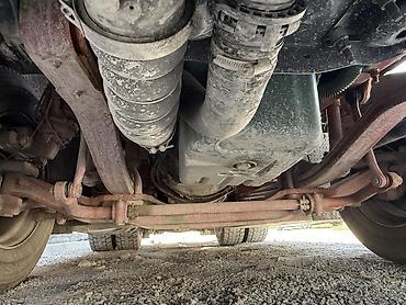 шкворень: Тягач, Volvo — 9