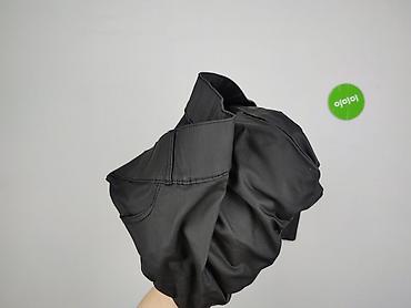 jeans agolde: Spodnie materiałowe damskie, rozmiar XL — 4
