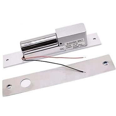 darvaza qapi: Elektromaqnit Kilid ACM-Y100 Bolt – yüksək təhlükəsizlikli elektrik — 2