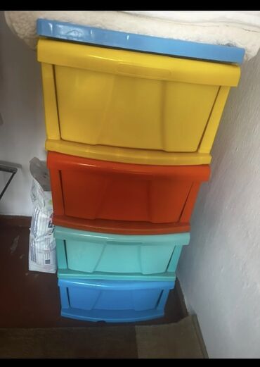 костюм быка: Стульчик для кормления, Другой бренд, Пластик, Трансформер, цвет - Белый