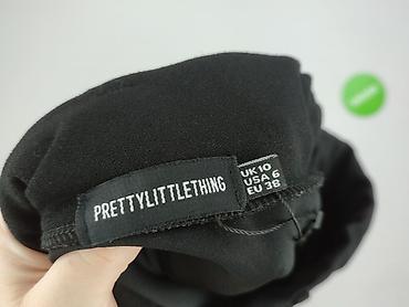 tights: PrettyLittleThing, Spódnica damska, rozmiar M — 4