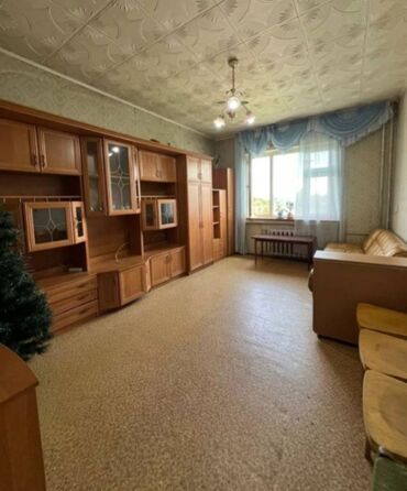 квартира мик: 2 комнаты, 53 м², 106 серия, 8 этаж, Евроремонт